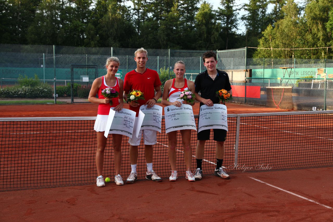 Carolin Schmidt 303 - 15. Horst Schrder Pokal